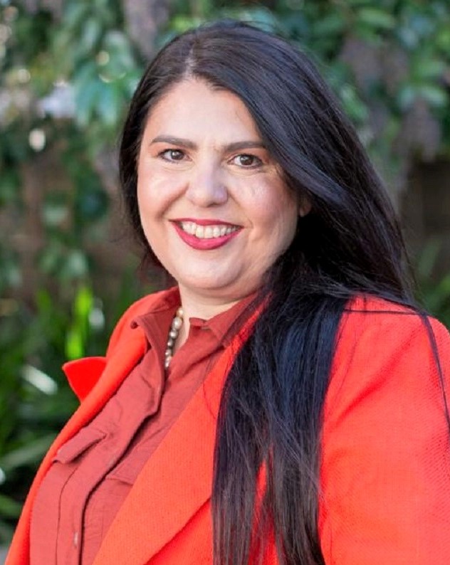 Celeste Leite dos Santos