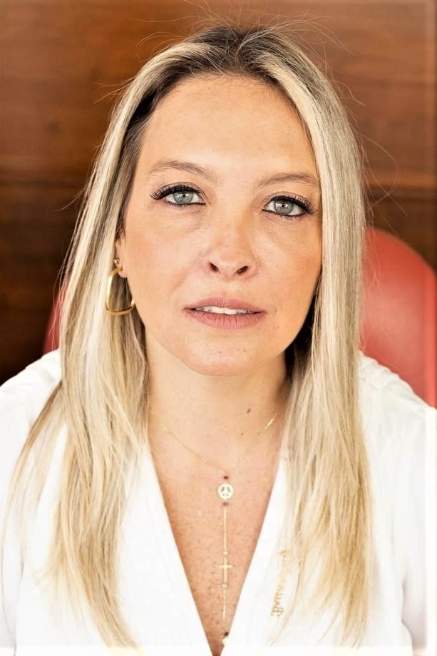 Alessandra Caligiuri Calabresi Pinto