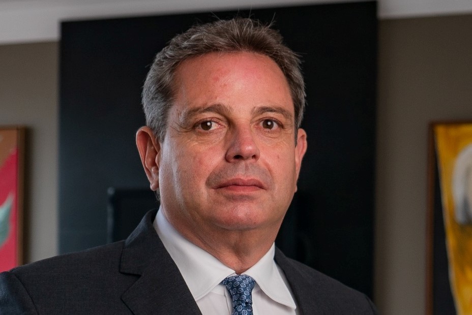 Ricardo Padilla de Borbon Neves