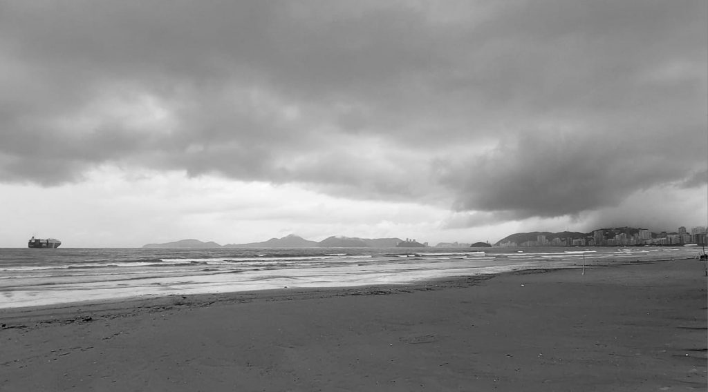 Defesa Civil alerta para mudança de clima em regiões de São Paulo