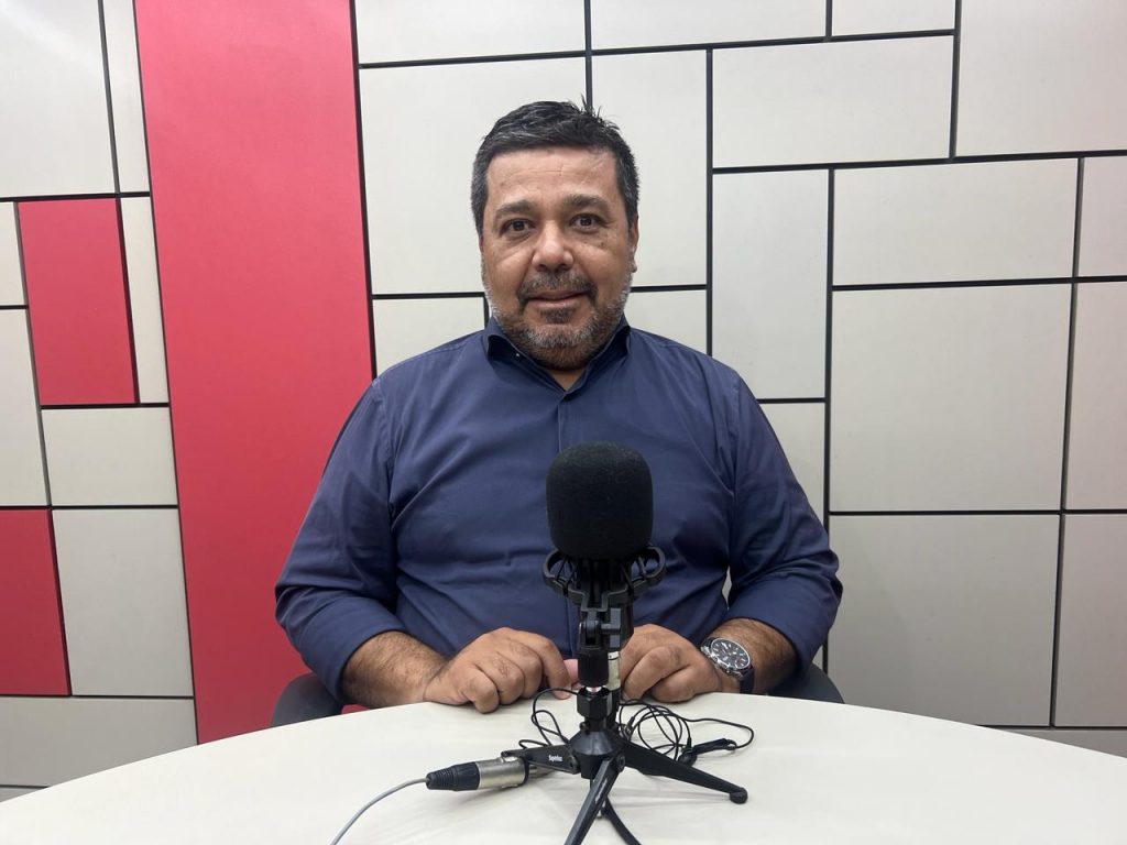 MDB não descarta candidatura própria ao Executivo nas eleições em Santos