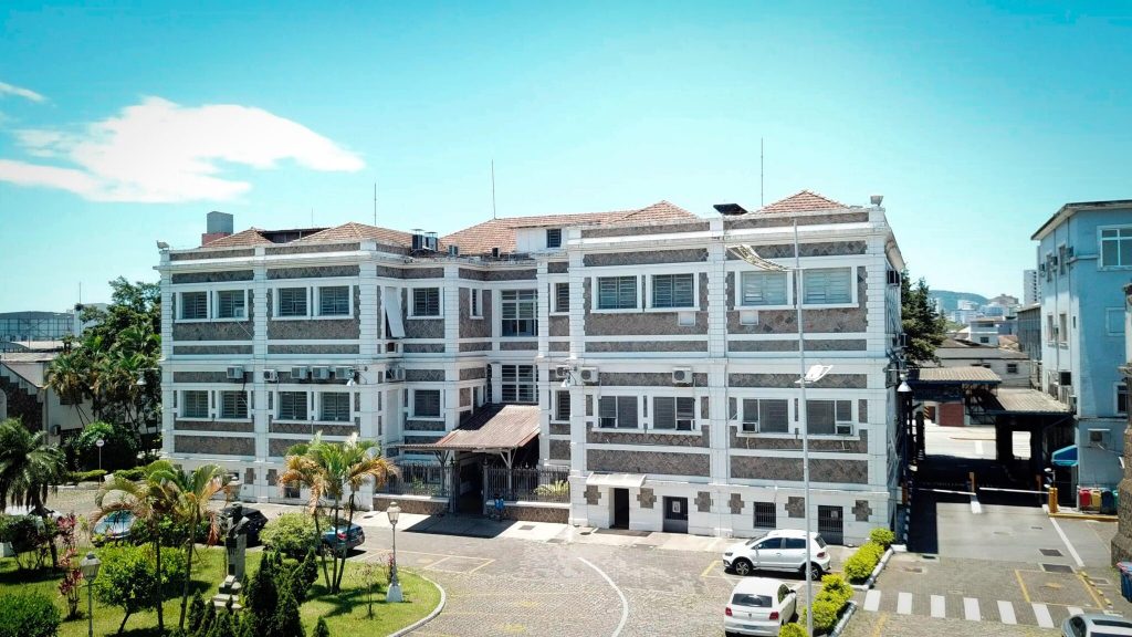 Em ranking do governo, APS é 1ª colocada entre estatais federais de transportes