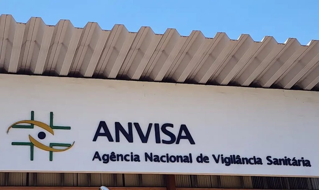 Anvisa proíbe suplementos e energéticos com adição de ozônio