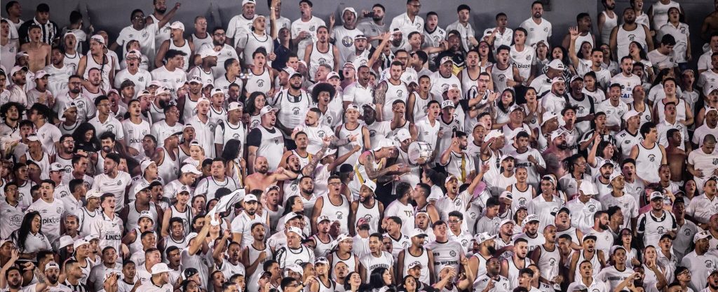 Santos FC tenta jogar na capital, mas encontra dificuldade por estádio