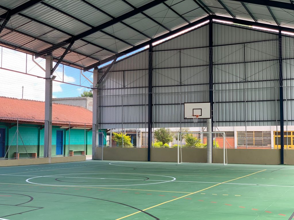 Governo de SP investe R$ 769 milhões e entrega 899 obras em escolas e creches