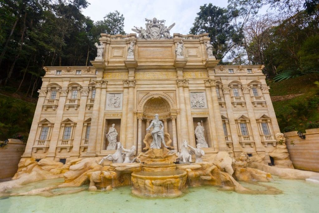 Celebração dos 150 anos de Imigração Italiana no Brasil