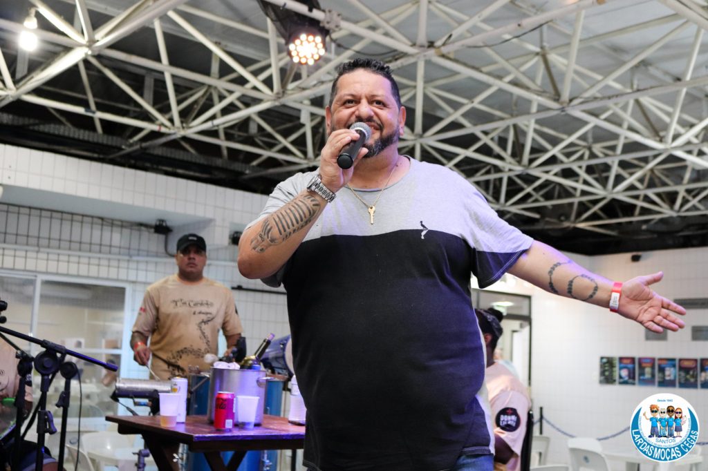 Vem aí o Boteco do Lar: noite de música boa e diversão