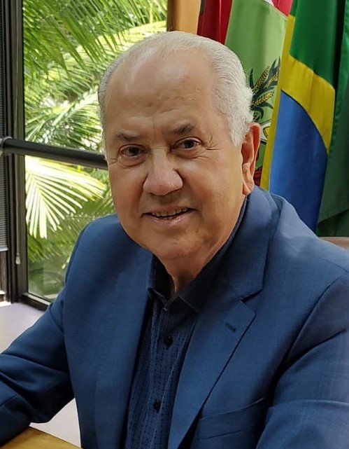 Luiz Carlos Borges da Silveira