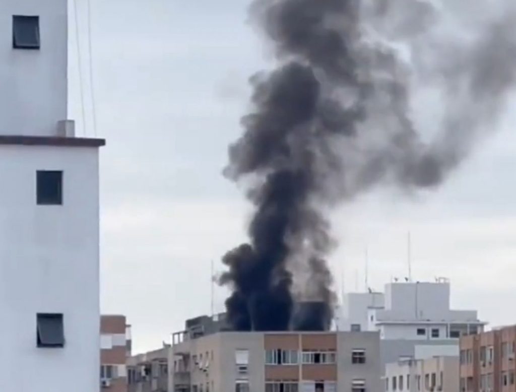 Especialistas comentam como os moradores podem ter cuidados com os incêndios