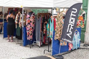 Feira de artesanato e procissão de Iemanjá serão atrações na Ponta da Praia