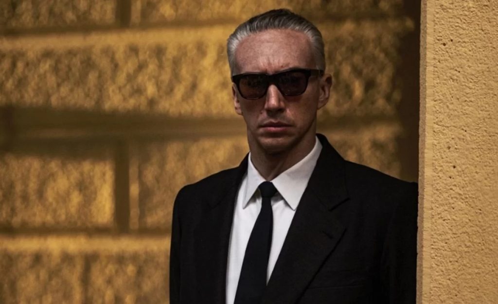 Programação – Cinema