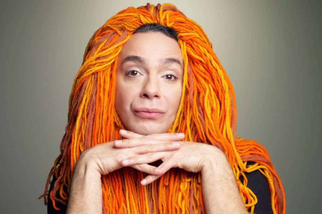 “Cada Um Com Seus Pobrema” acontece em Santos