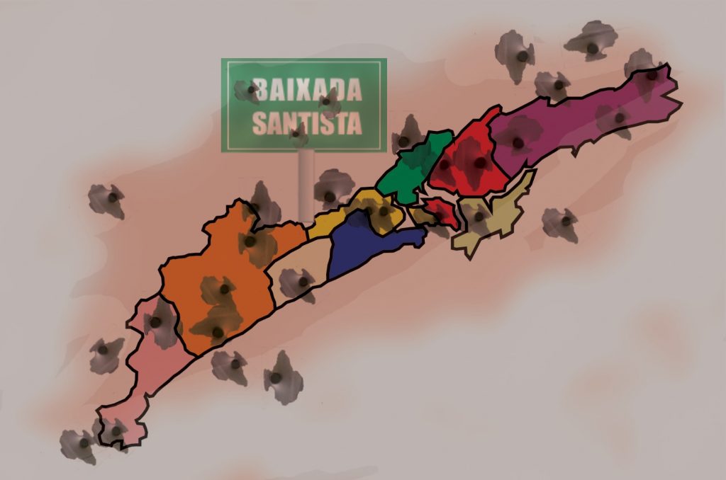 Realidades distintas