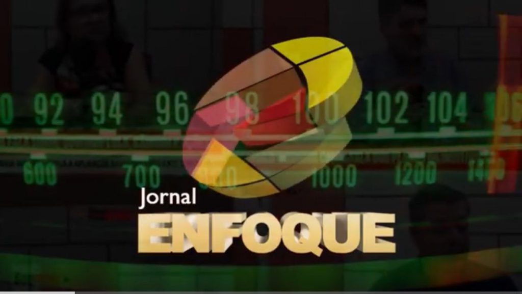 Jornal Enfoque chega na rádio Santos FM