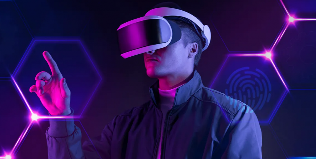 Pesquisador da USP mostra os efeitos da realidade virtual sobre a sociedade