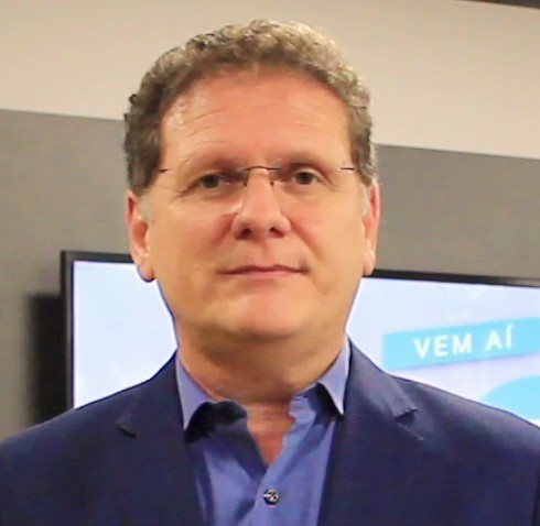 Frederico Guidoni Scaranello