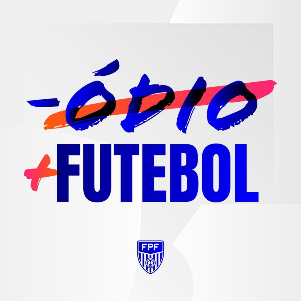 FPF repudia vídeo xenofóbico do Lance! contra o treinador Abel Ferreira