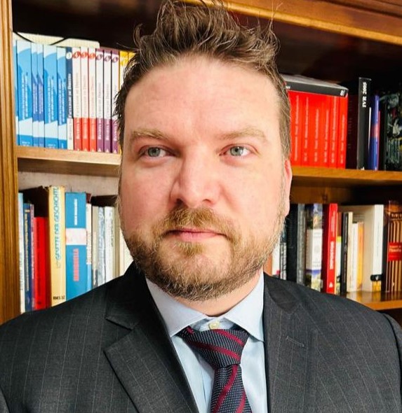 Jonathan Hernandes Marcantonio