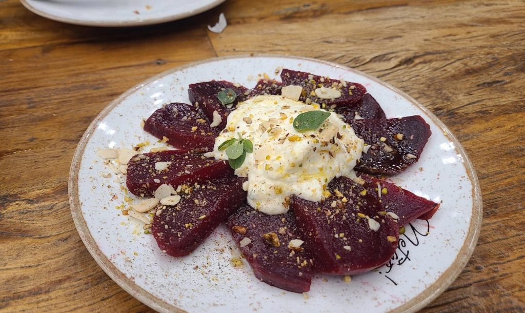 Parrilla Bom Beef Santos apresenta novos pratos