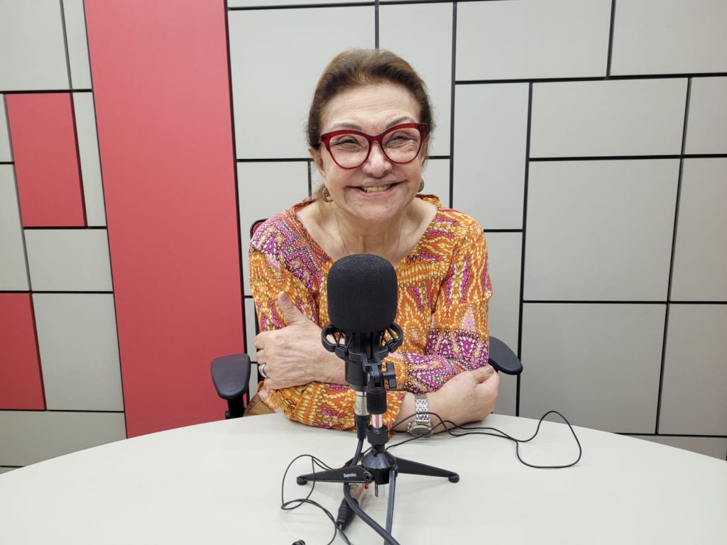 PT ratifica nome de Telma de Souza à disputa da Prefeitura de Santos na 2ª