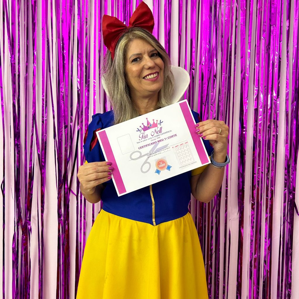 Salão Infantil Encantado: Onde Princesas Realizam Todos os Desejos das Pequenas