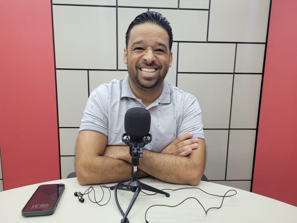 De saída do PL, Lincoln Reis diz que deixará a legenda ‘de coração partido’