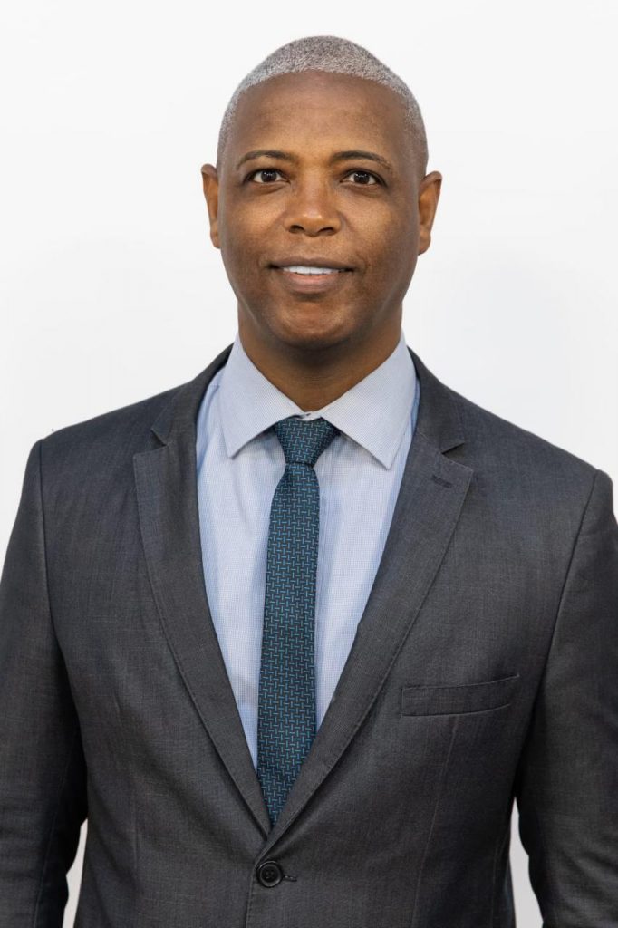 Advogado Renato de Jesus é pré-candidato pelo PRD à Prefeitura de Santos