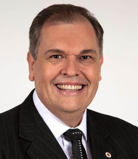 Antonio Carlos Banha Joaquim