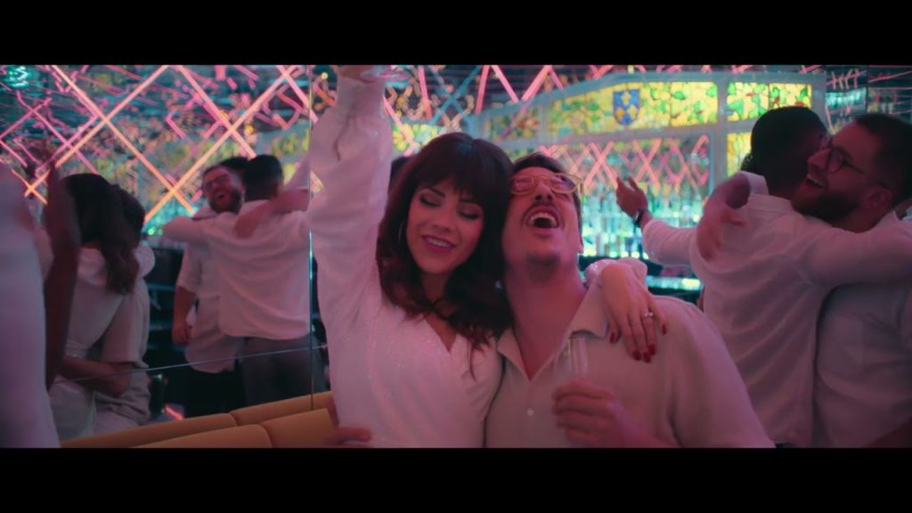 Evidências do Amor têm estreia nacional no cine Roxy em comemoração aos 90 anos