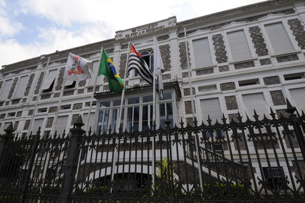 Autoridade Portuária de Santos abre editais para fomento de projetos sociais