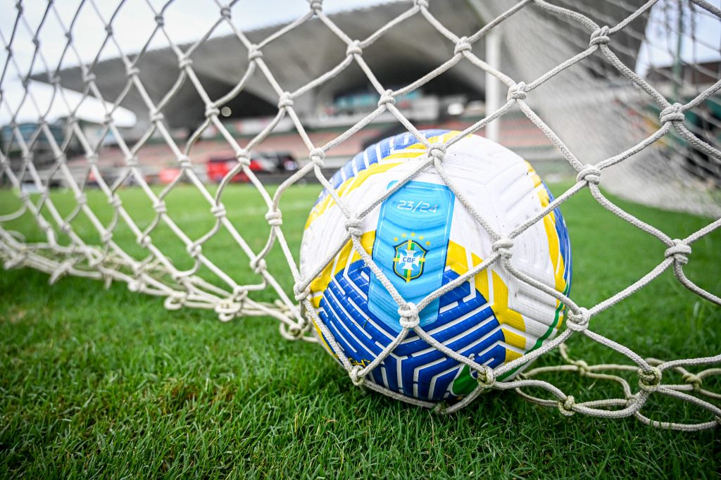 CBF suspende duas rodadas do Brasileirão por causa de cheias no RS