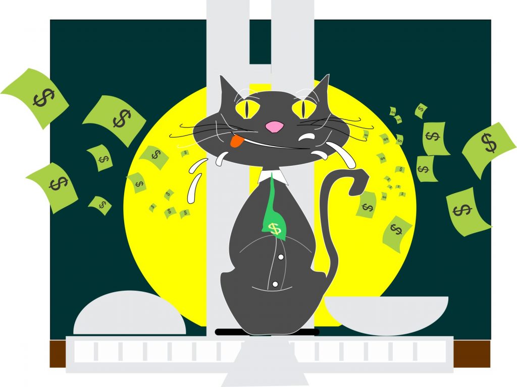 Onde está o dinheiro do povo? …