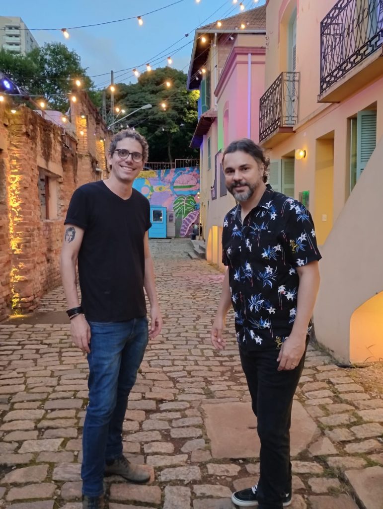 Restaurante santista promove noite de tributo ao Clube da Esquina