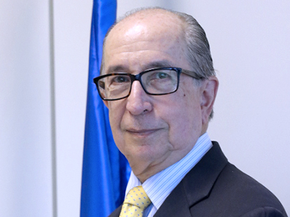 Marcos Cintra
