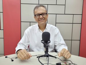 Para ex-vereador, prefeito Rogério Santos será o candidato do governo