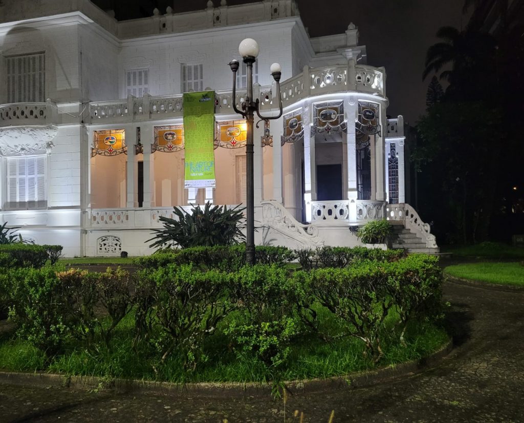 2º Prêmio de Fotografia Artística Benedicto Calixto abre inscrições