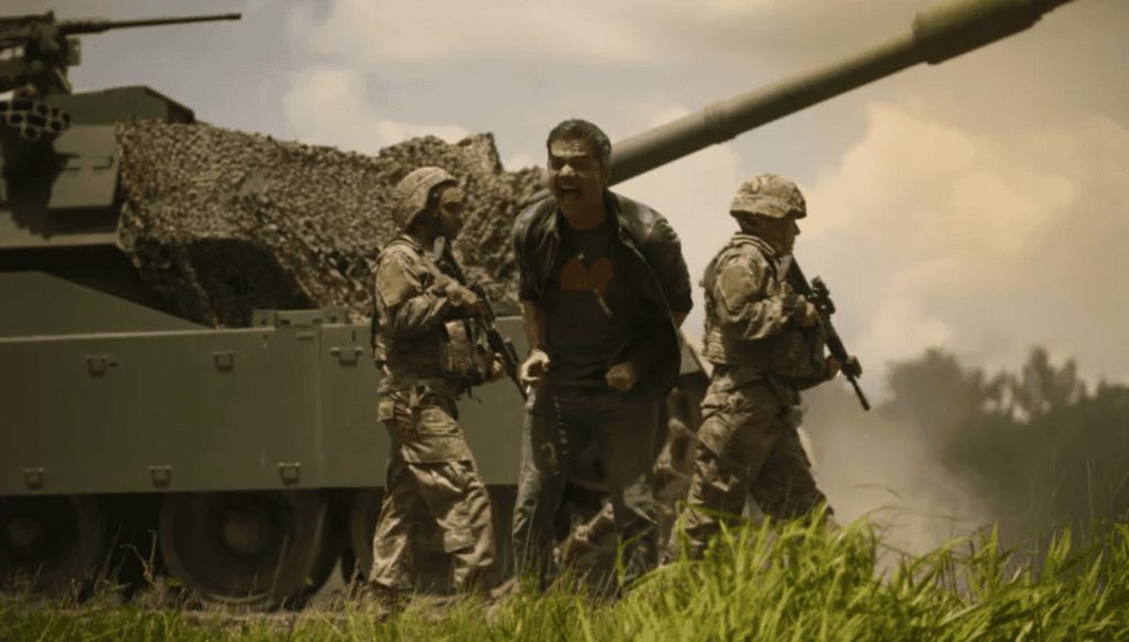 Programação – Cinema