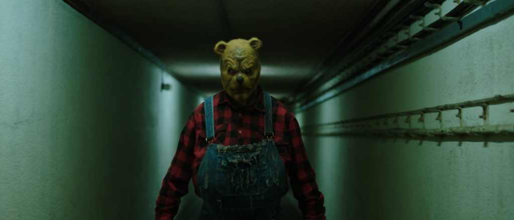 Programação – Cinema