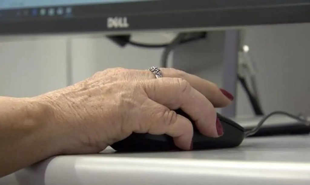 Desafios Digitais da maturidade