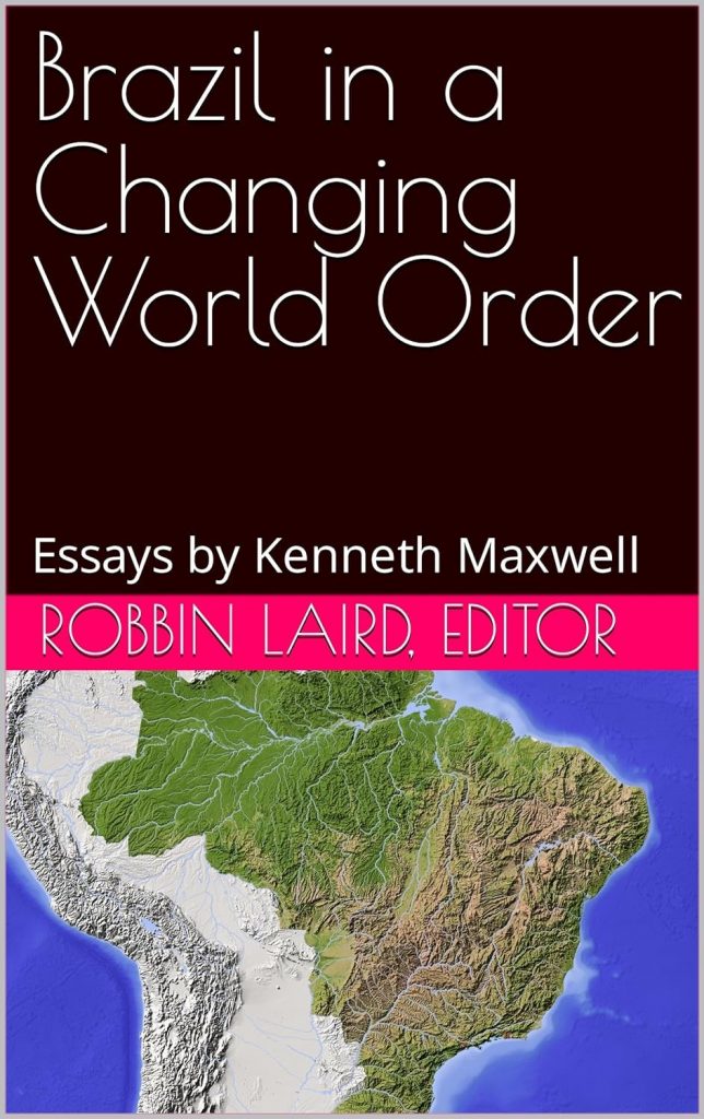 A Inconfidência revisitada