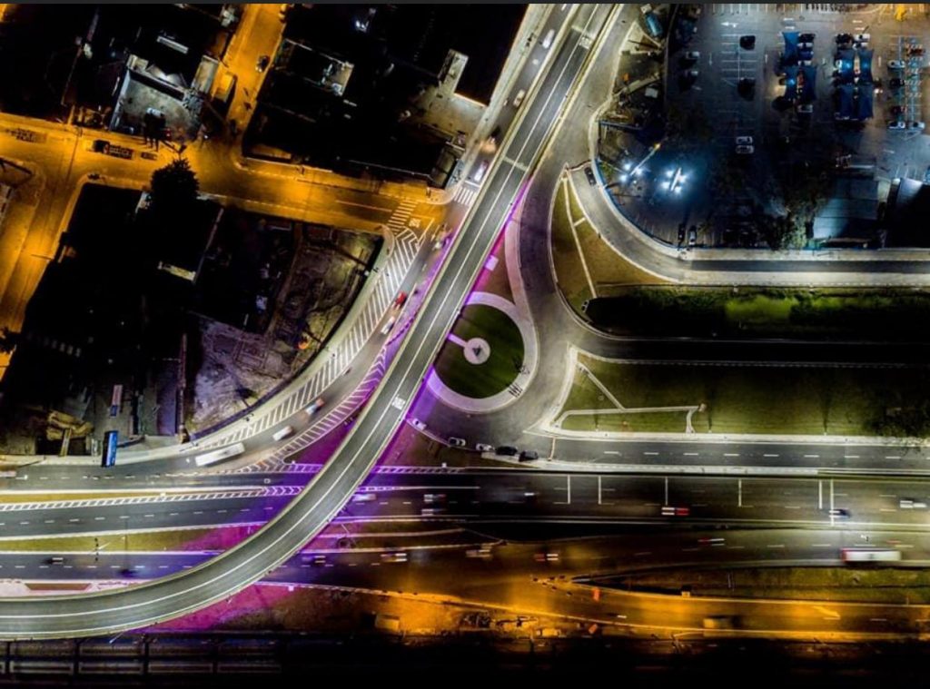 Zona Noroeste contará com terceira estação elevatória, agora no Chico de Paula