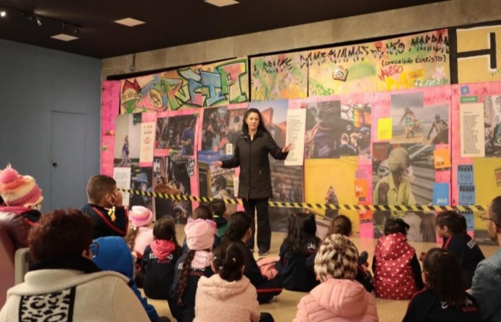 Galeria Patrícia Galvão abriga exposição fotográfica ‘Vida que Segue’