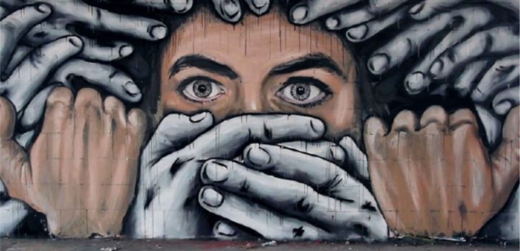 Os desafios da liberdade de expressão nos dias atuais