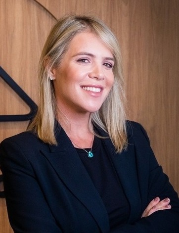 Tatiana Schuchovsky Reichmann