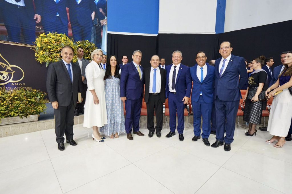 Igreja Evangélica pioneira de São Paulo festeja seu centenário