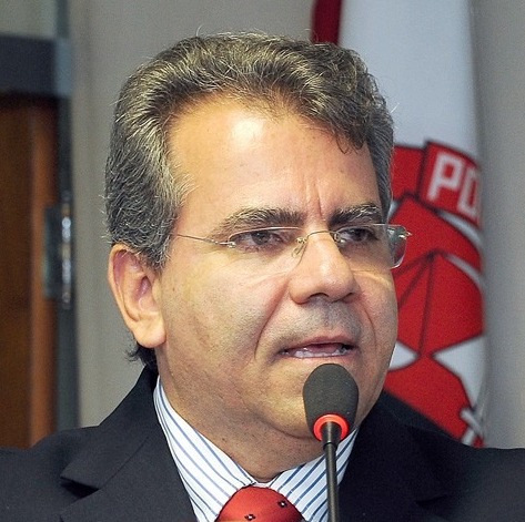 Mário Leite de Barros Filho