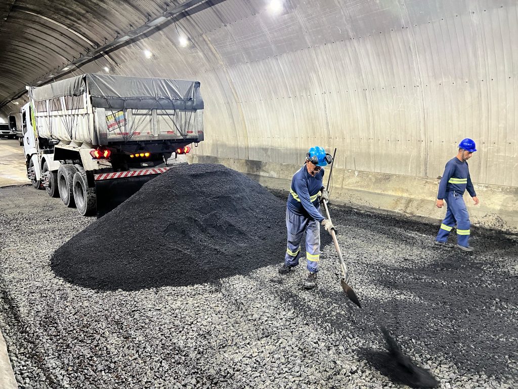 Guarujá multa Sabesp em mais R$ 1,5 milhão por novo rompimento de tubulação