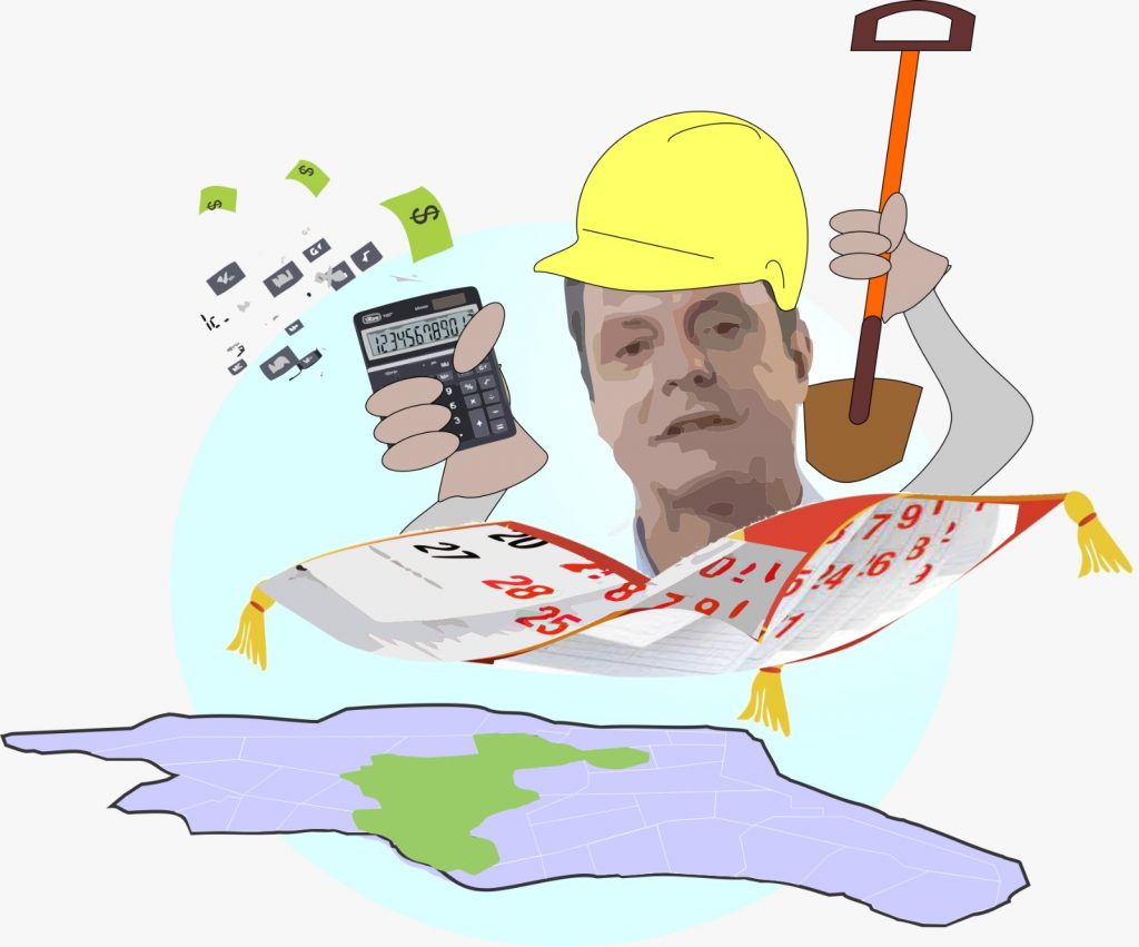 Até 5 de julho chegar…