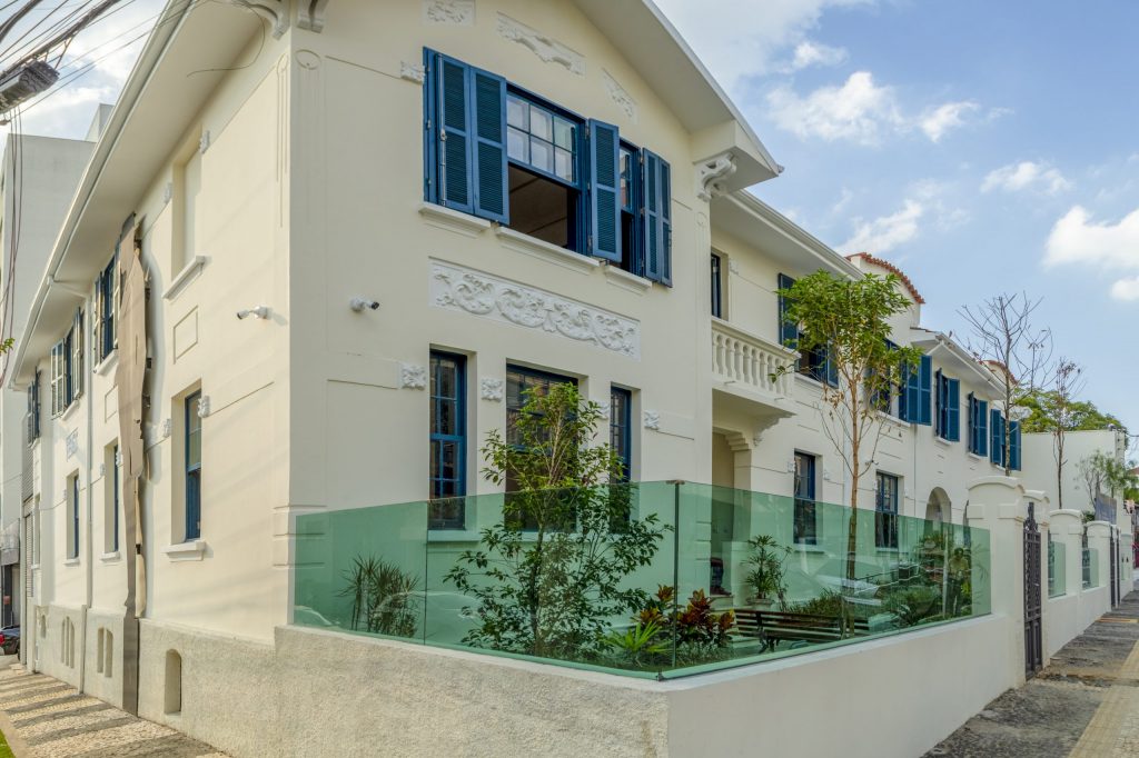 Museu Casa Mário de Andrade reabre novo, ampliado e totalmente acessivo