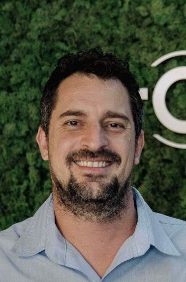 Danilo Roberti Alves de Almeida